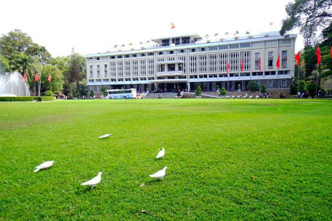 Sai Gon Cosy Ξενοδοχείο Πόλη Χο Τσι Μινχ Εξωτερικό φωτογραφία